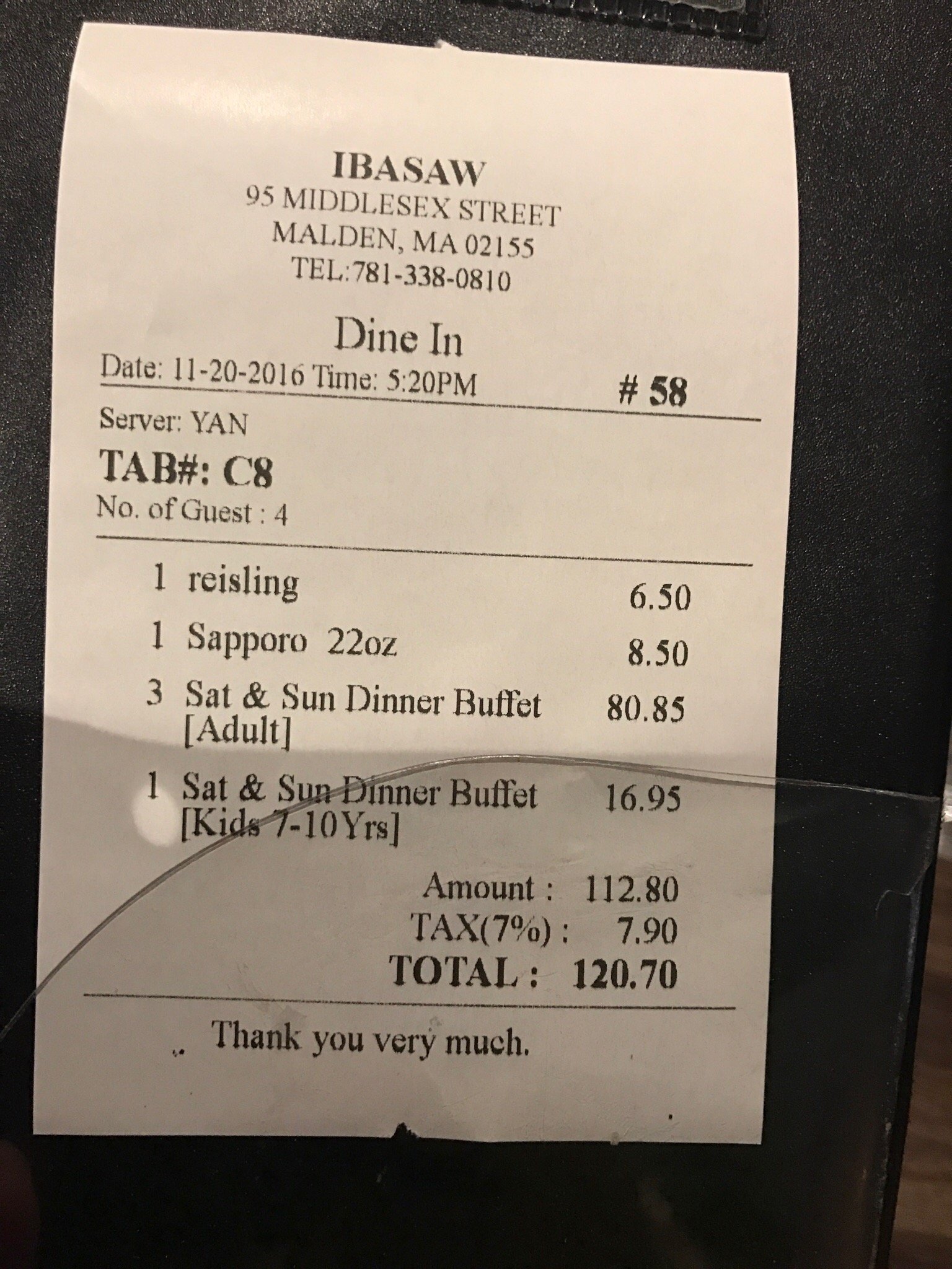 Photo credit: tripadvisor