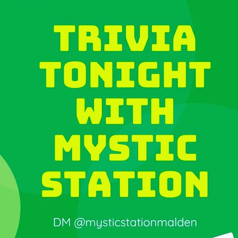 Mystic Station 139 Pleasant St, Malden