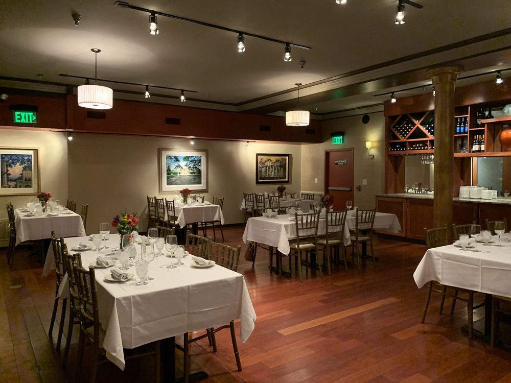 Exchange Street Bistro 67 Exchange St, Malden