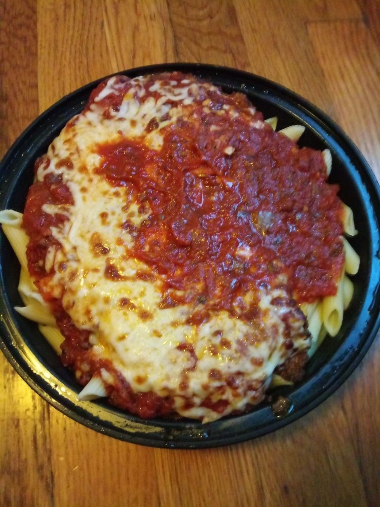 Jack’s Ristorante 655 Eastern Ave, Malden