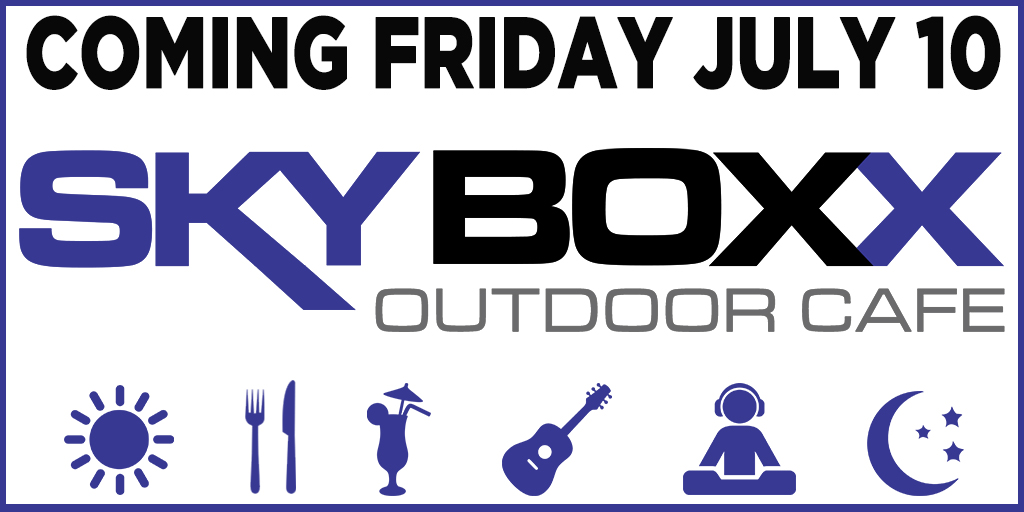 Luxury Boxx Sports Bar 665 Broadway, Malden