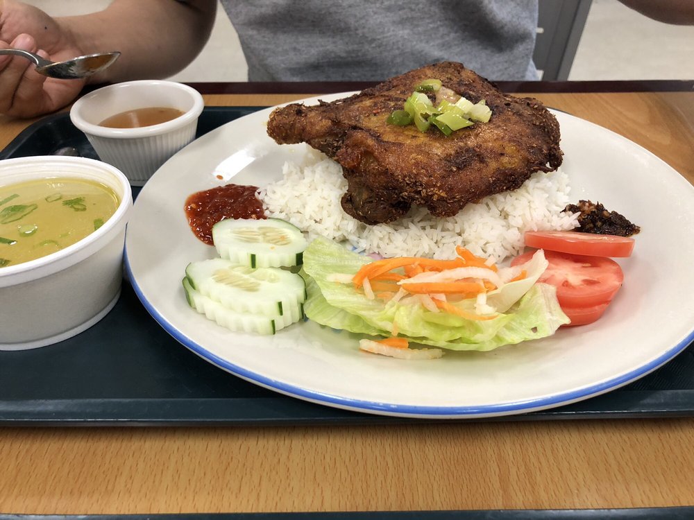 Pho Deli Viet&Thai 60 Broadway, Malden