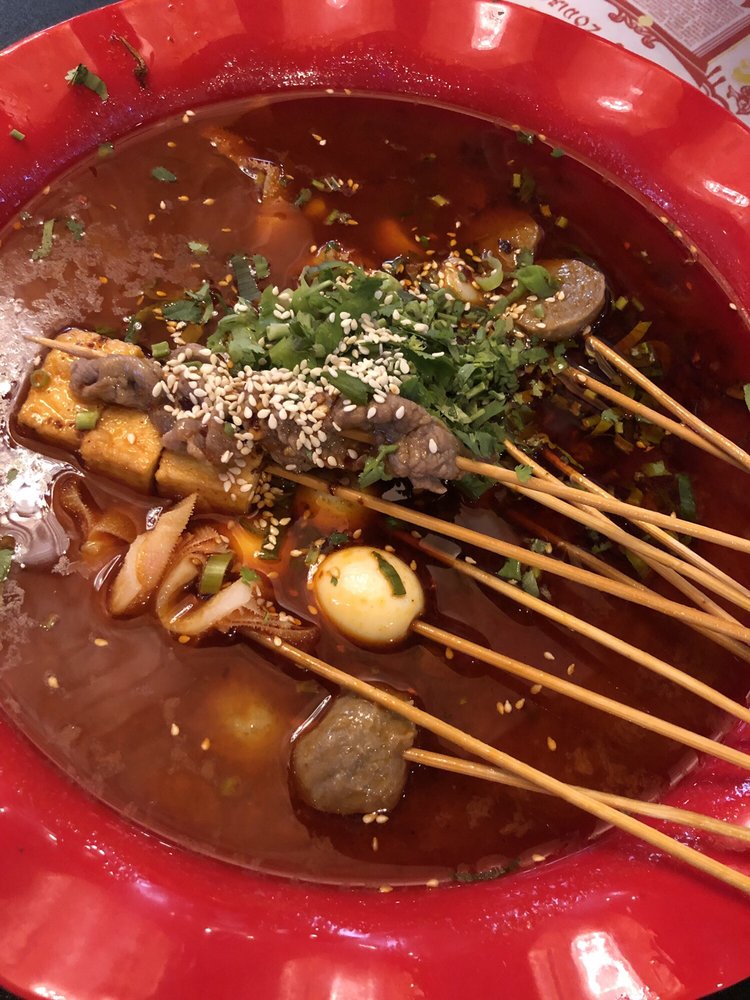 Spicy World 157 Pleasant St, Malden