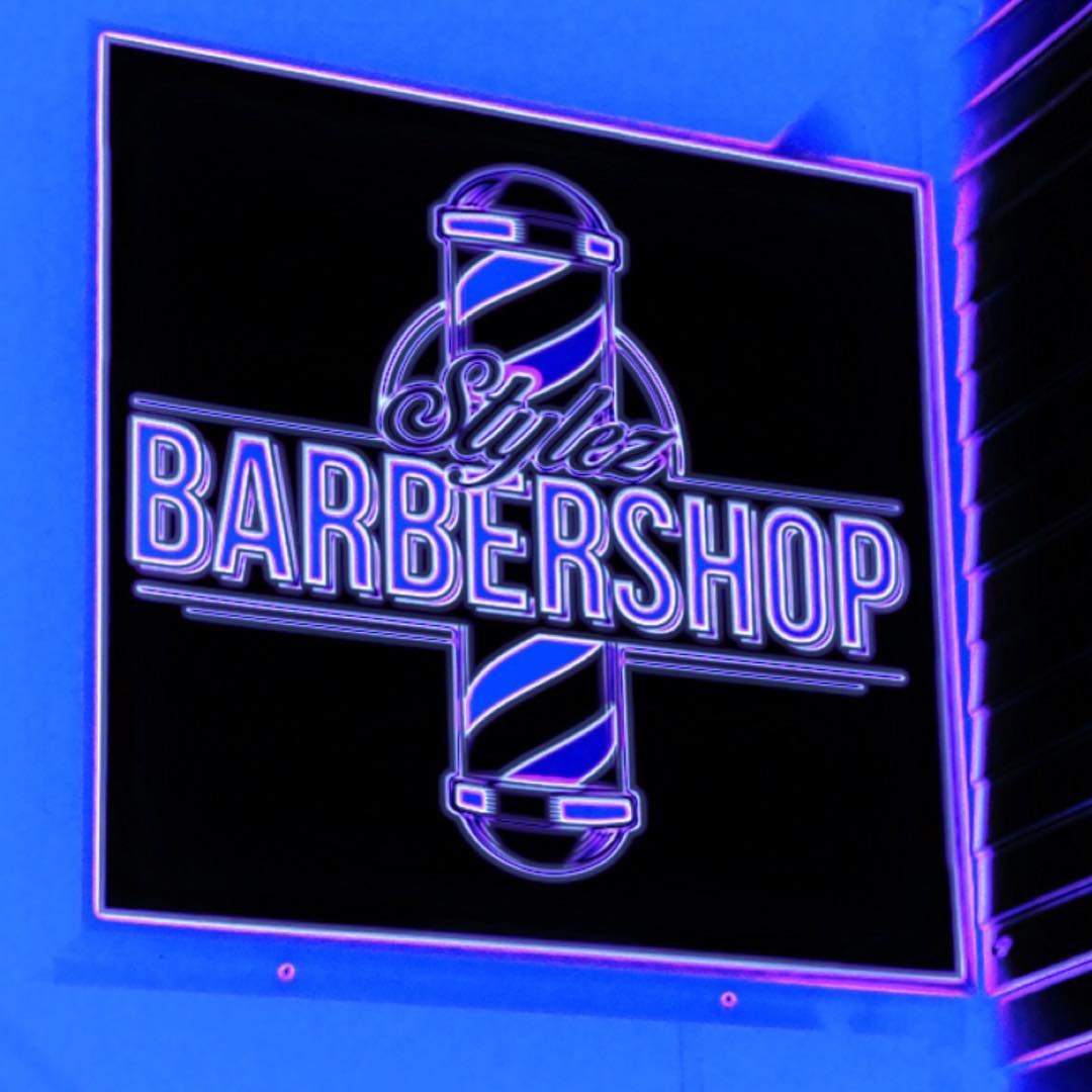 Stylez Barbershop