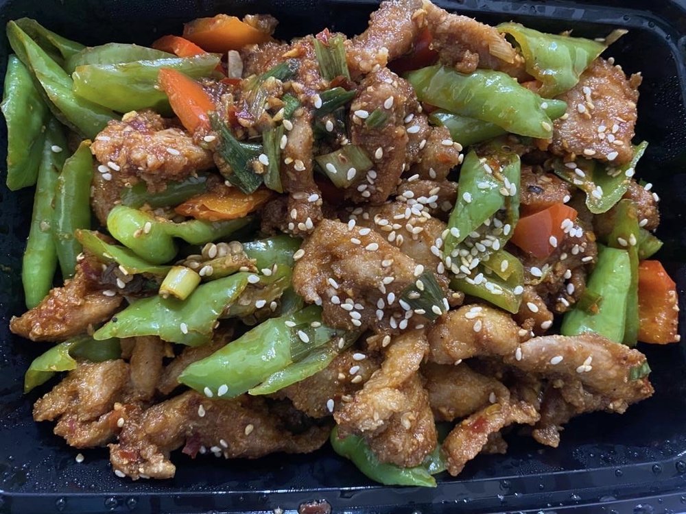 Hao Noodle 7 Pleasant St, Malden