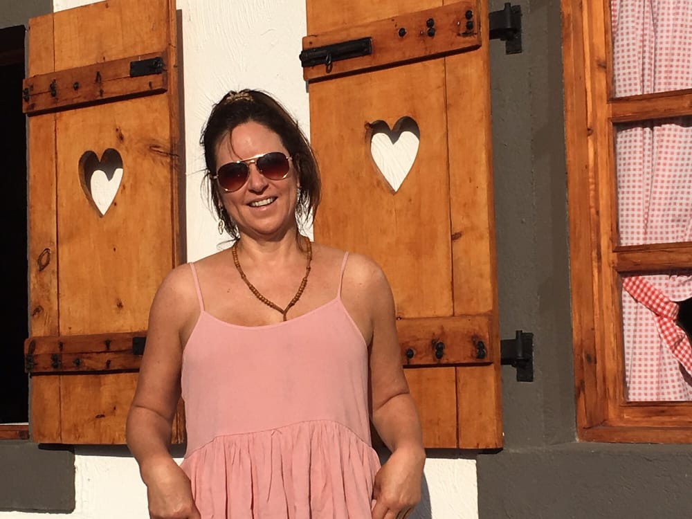 Ananda Shanti Yoga and Wellness Center 11 Beach St, Manchester-by-the-Sea