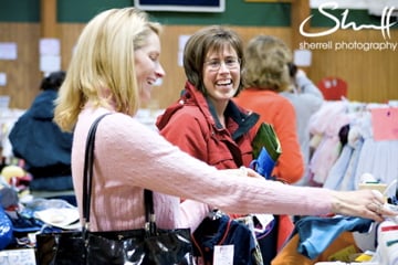 Children's Drop & Shop - Consignment Event Manchester-by-the-Sea