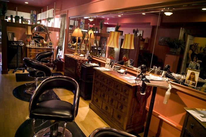 Salon Bogart 9 S Main St, Ipswich