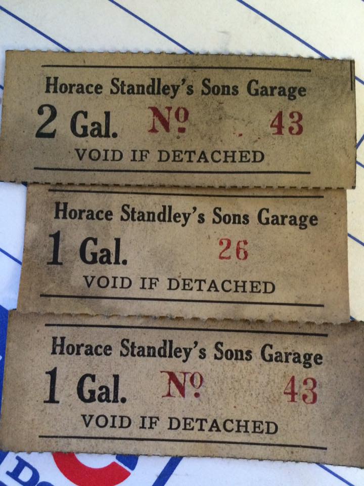 Standley's Garage 2 Summer St, Manchester-by-the-Sea