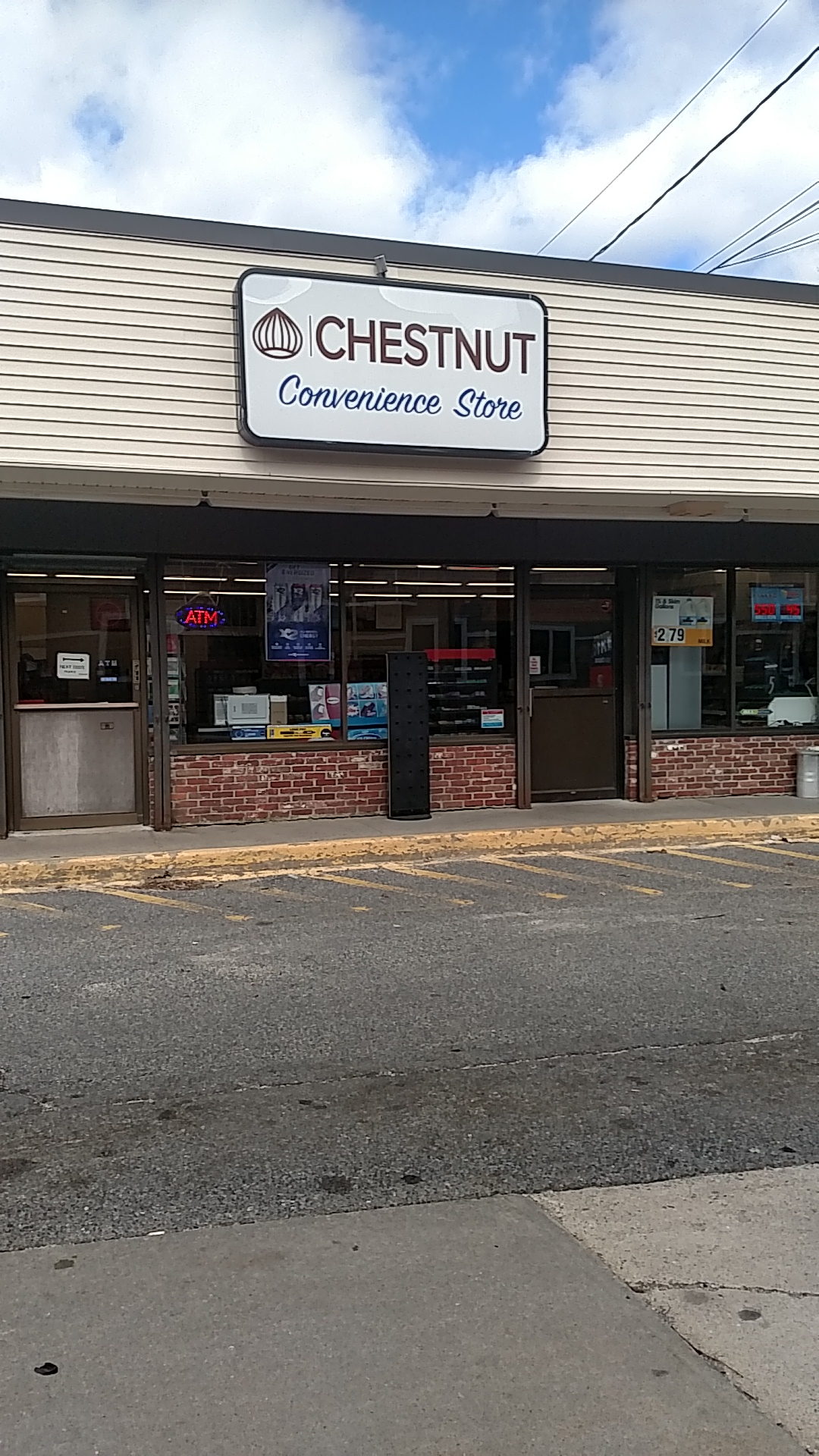 Chestnut Convenience Store