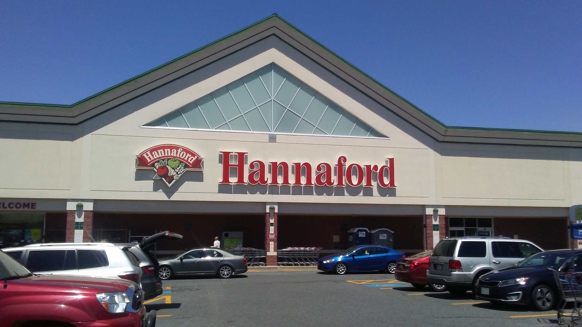 Hannaford