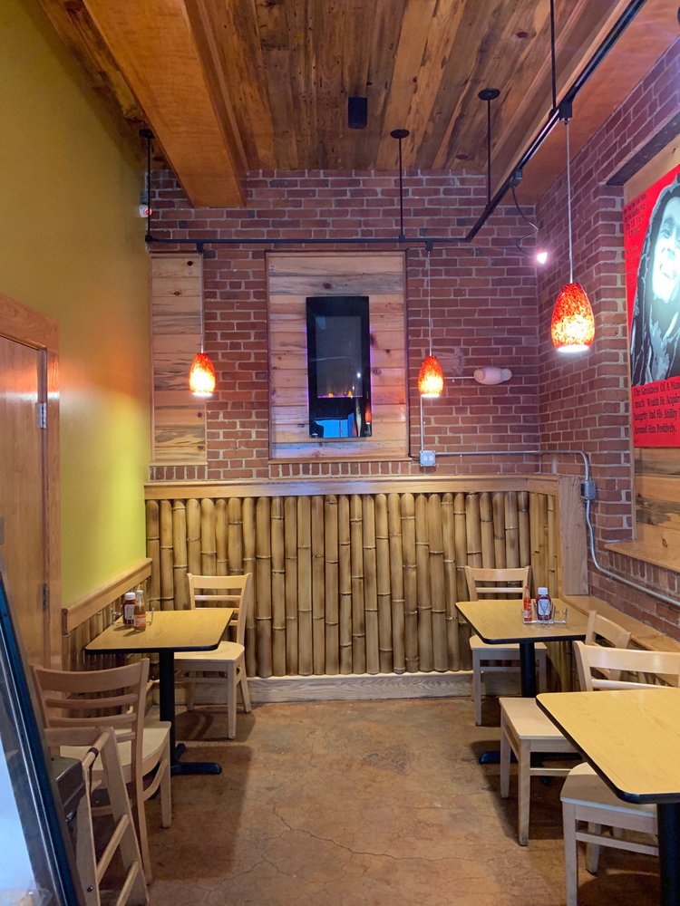 Flames Restaurant, Inc 663 Morton St, Mattapan