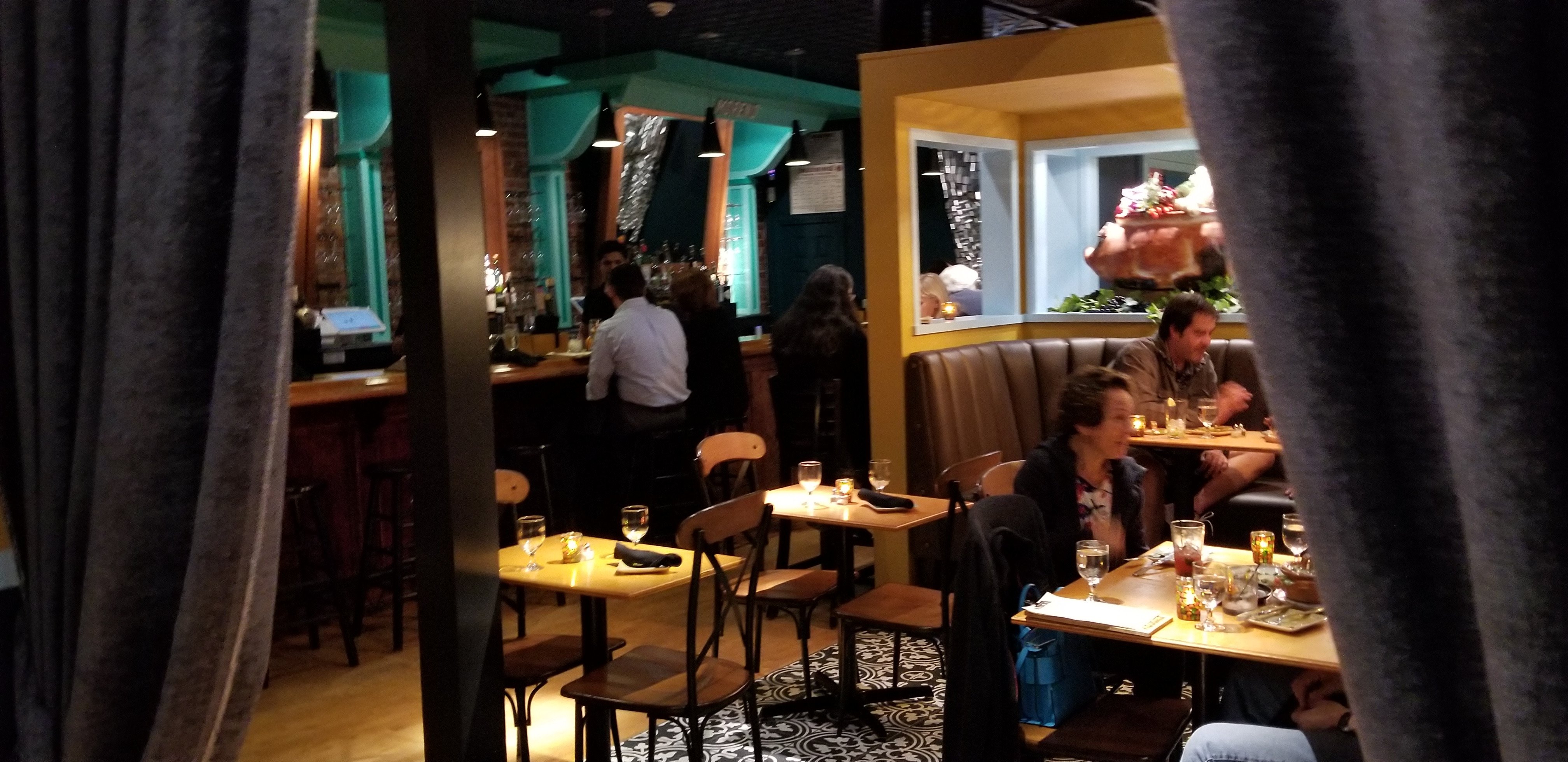 Photo credit: tripadvisor
