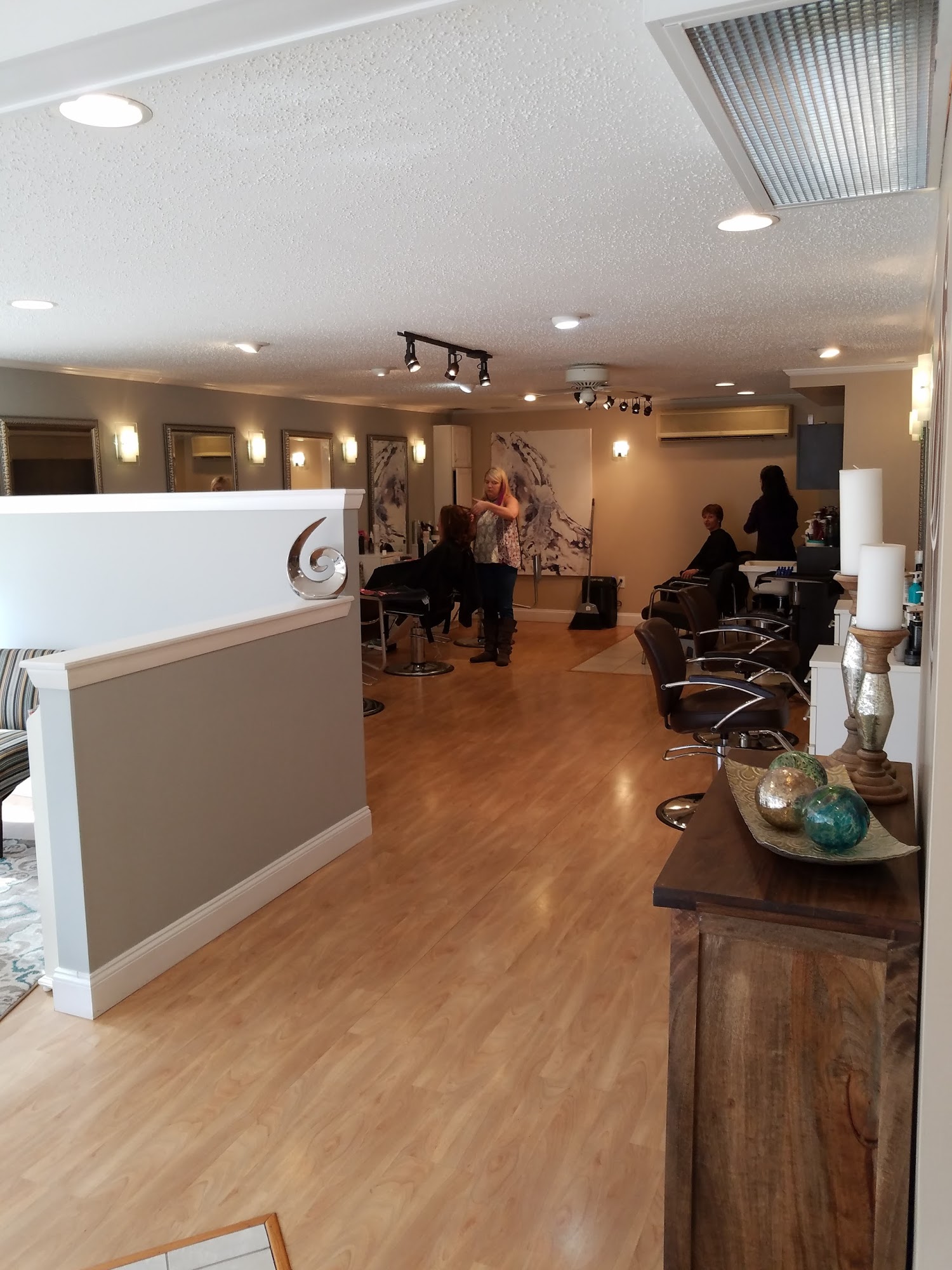 Salon One Medfield