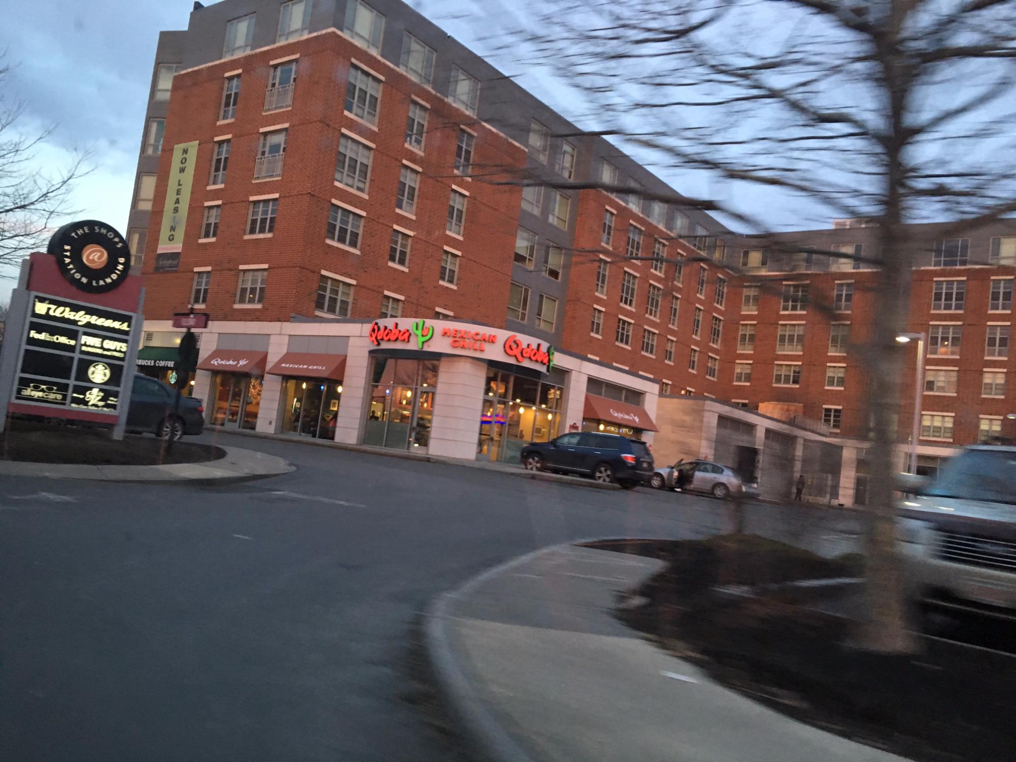 Photo credit: tripadvisor