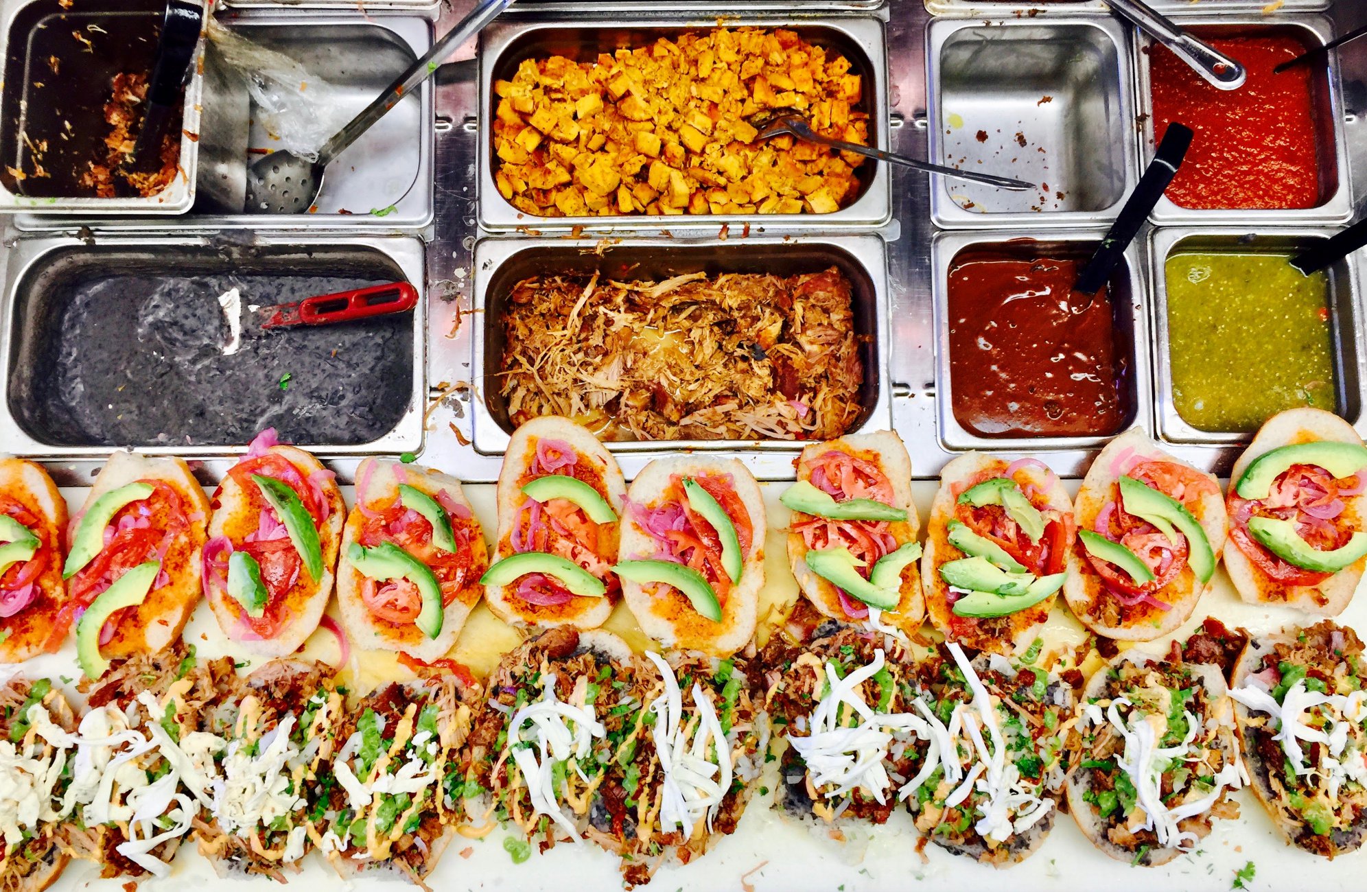 Tenoch Mexican 24 Riverside Ave, Medford