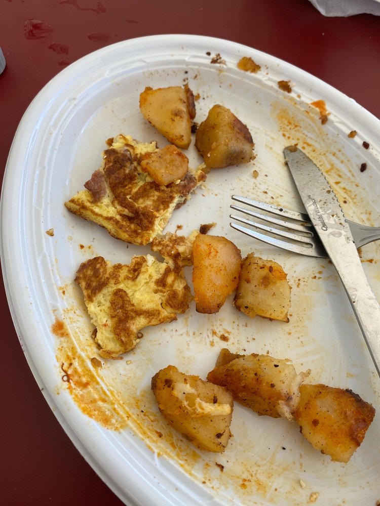 Dempsey's Breakfast and Lunch 64 Lambert St, Medford