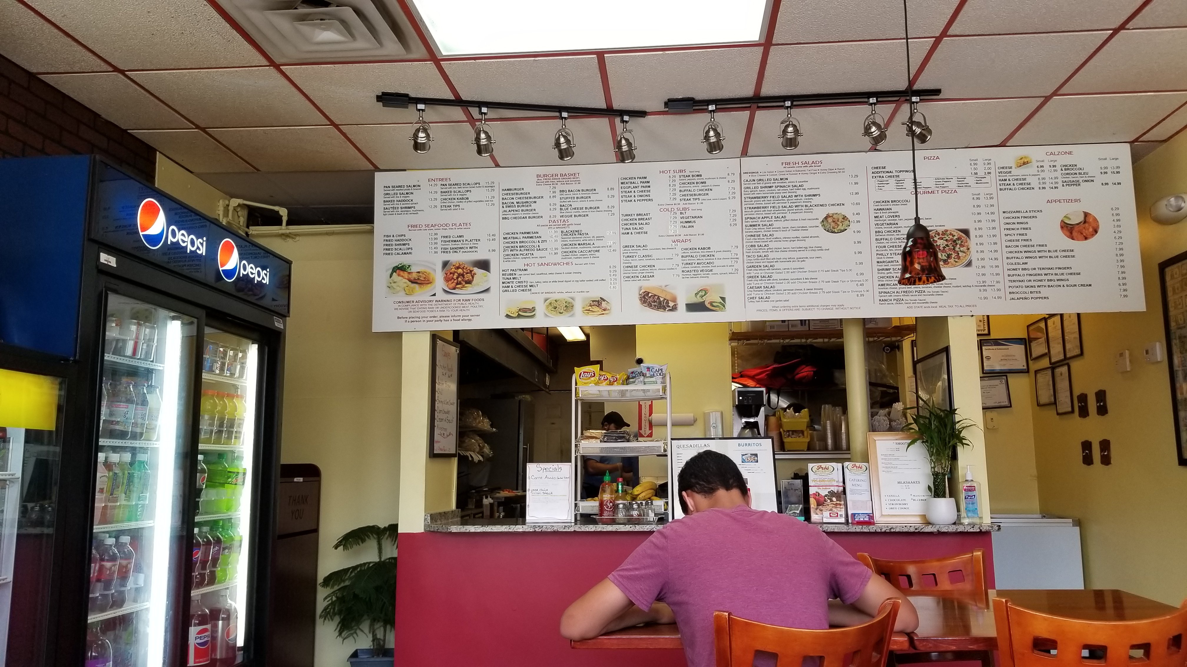 Photo credit: Tripadvisor