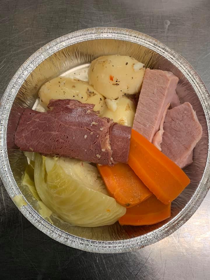 Avellino's Restaurant and Catering 313 Mystic Ave, Medford