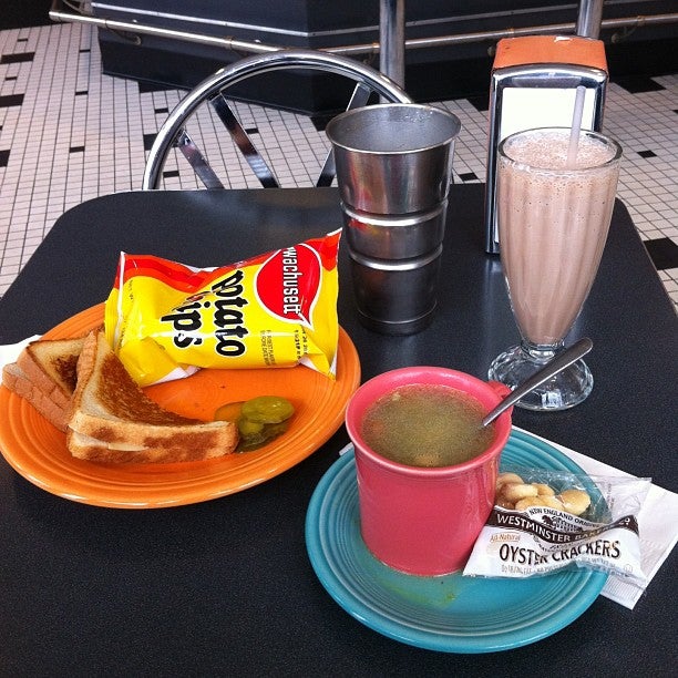 Photo credit: foursquare
