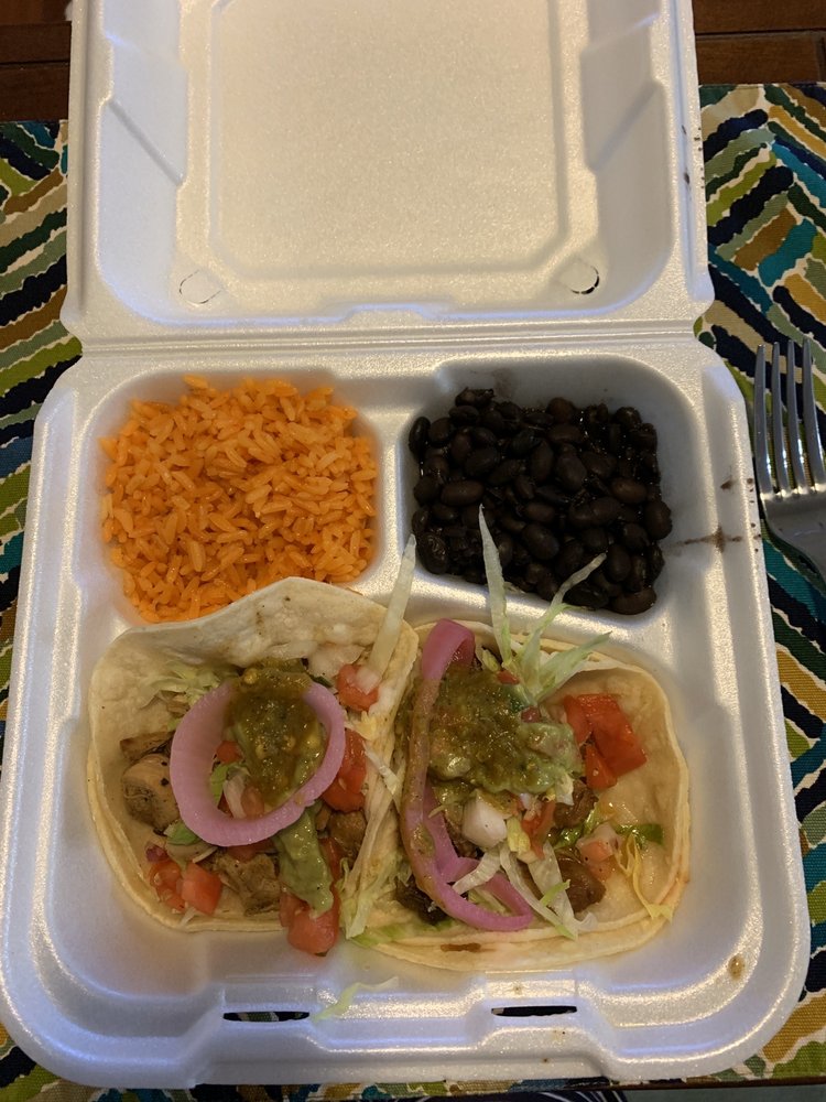 El Vaquero Mexican Taqueria 478 High St, Medford