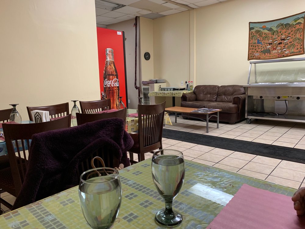 Zam Zam Restaurant 42 MA-60, Medford