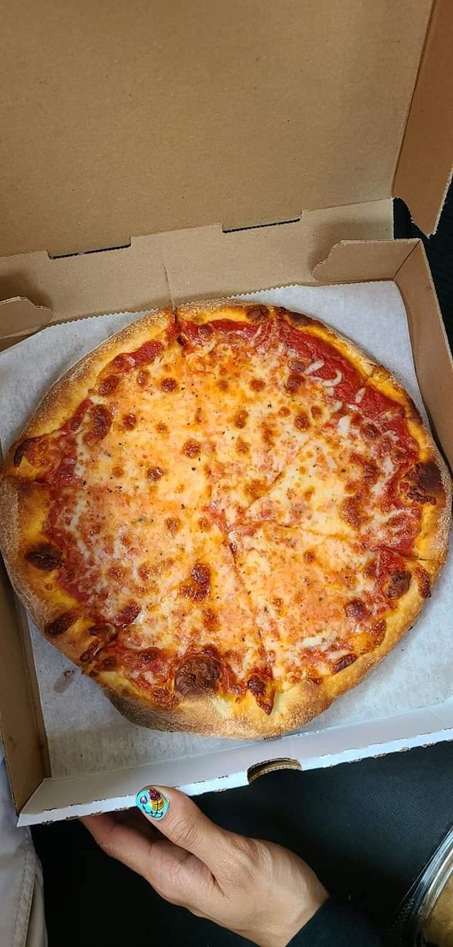G.N.P HOUSE OF PIZZA & MORE 51 High St, Medford
