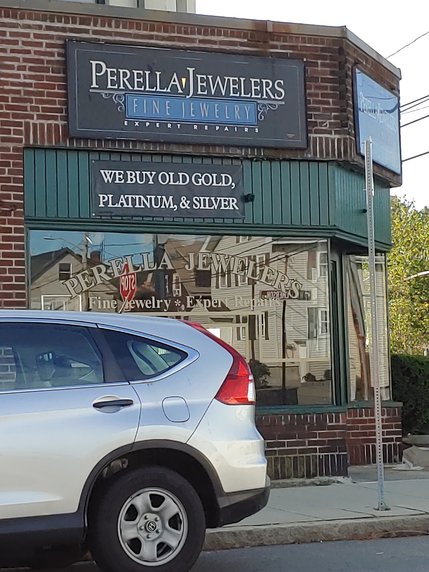 Perella Jewelers