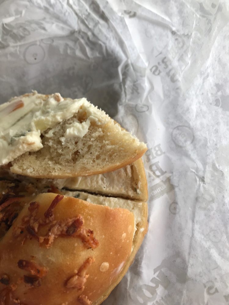 Jamba & Bruegger's Bagels-Melrose 496-498 Main St, Melrose