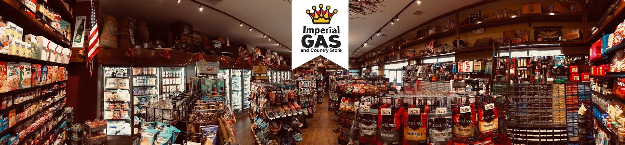 Imperial Gas and Country Store