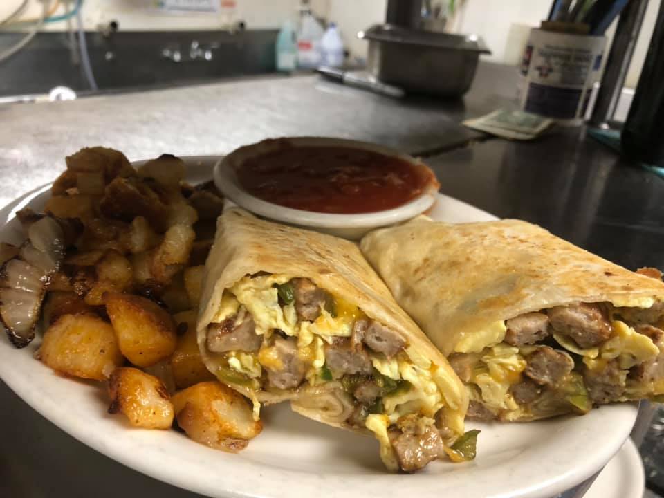 Al's Family Diner 500 Merrimack St, Methuen