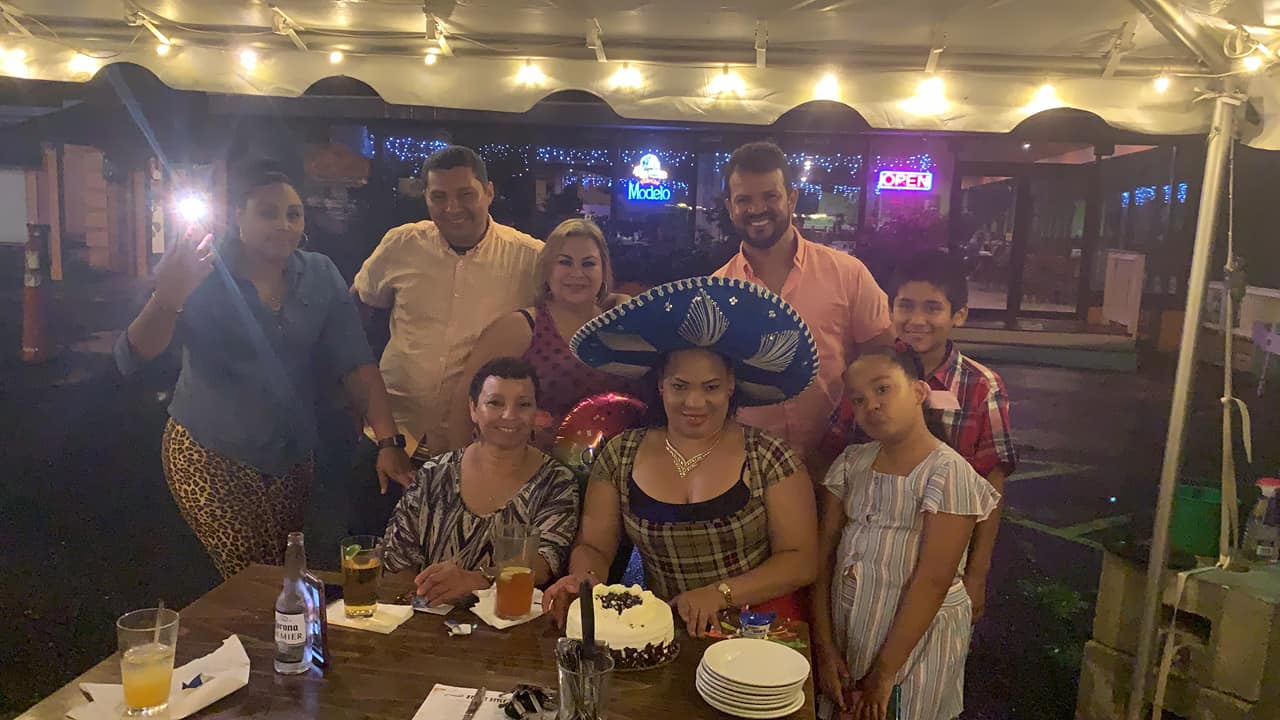 Casa Blanca 106 Lowell Blvd, Methuen