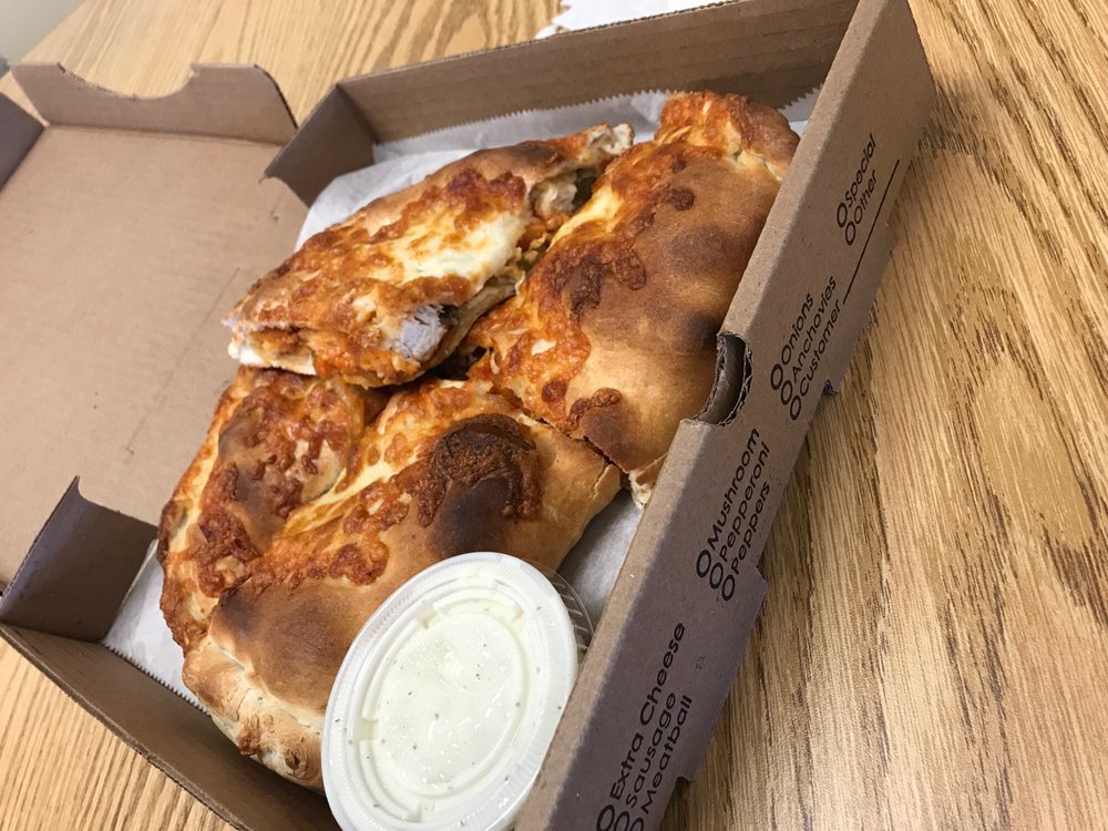 Chris' Famous Pizza 124 Lowell St, Methuen