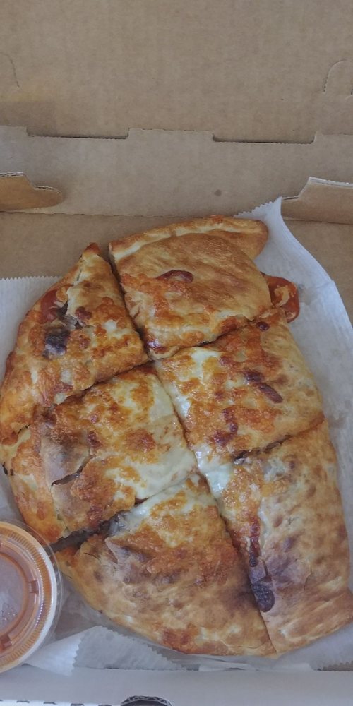 Giovanni's Roast Beef and Pizza 127 Merrimack St, Methuen