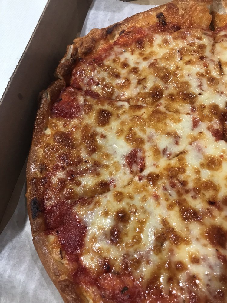 Methuen House of Pizza 289 Merrimack St, Methuen