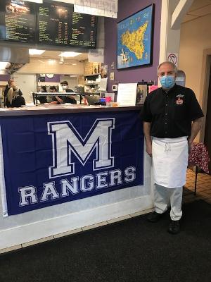 Borrelli's Italian Deli 322 Merrimack St, Methuen