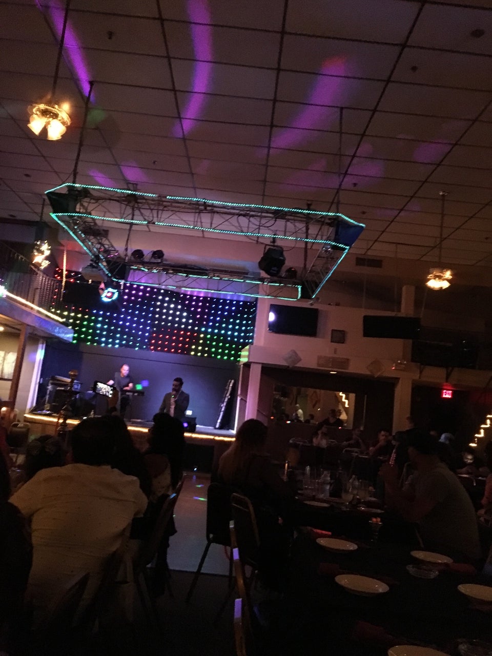 Sahara Club & Restaurant 34 Bates St, Methuen