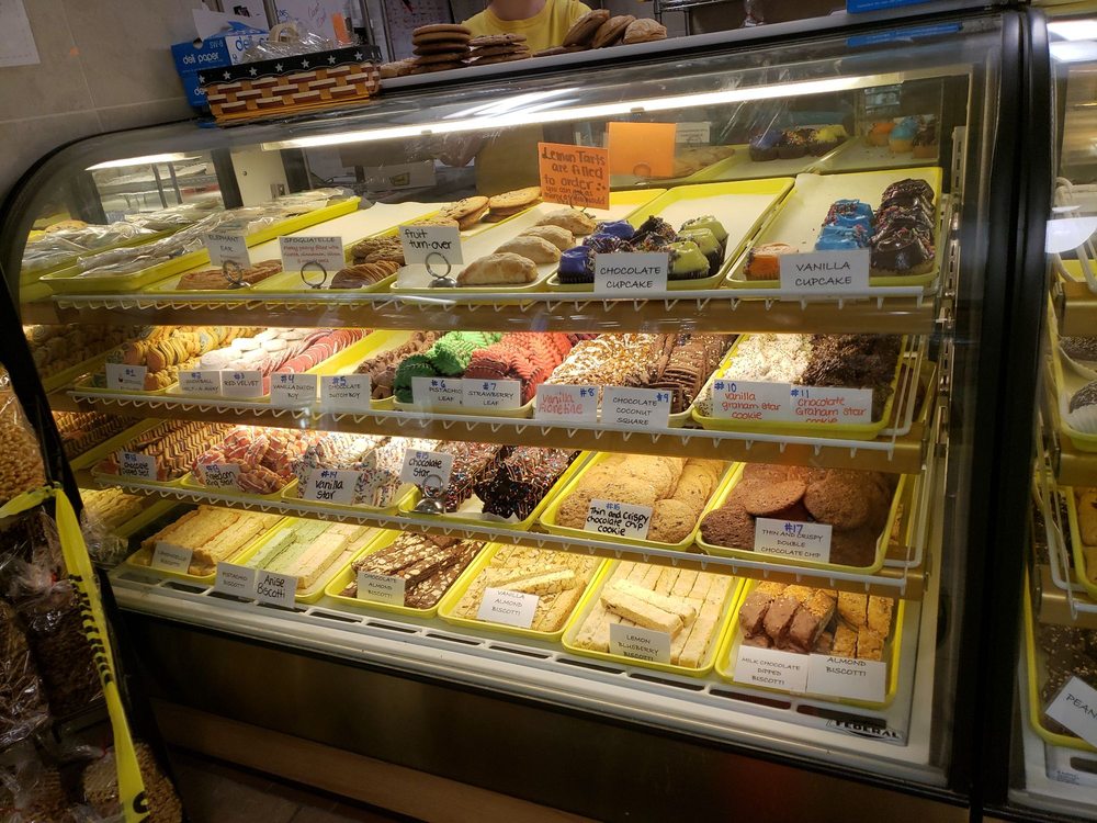 Tripoli Pizza & Bakery - Methuen 163 Howe St, Methuen