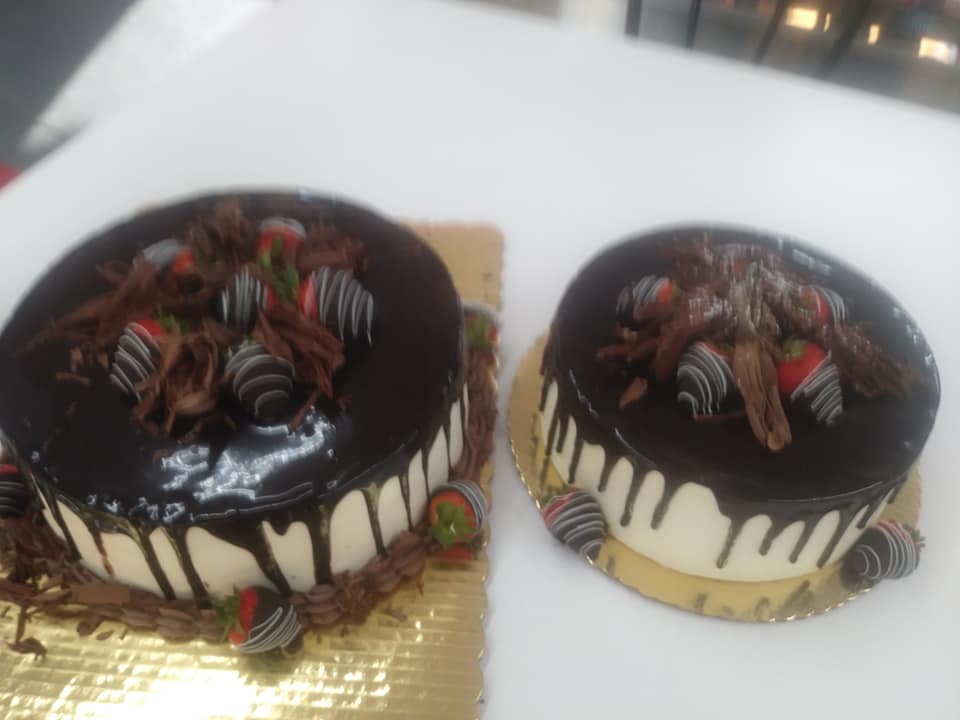 Michael's Bakery 120 Lowell St, Methuen