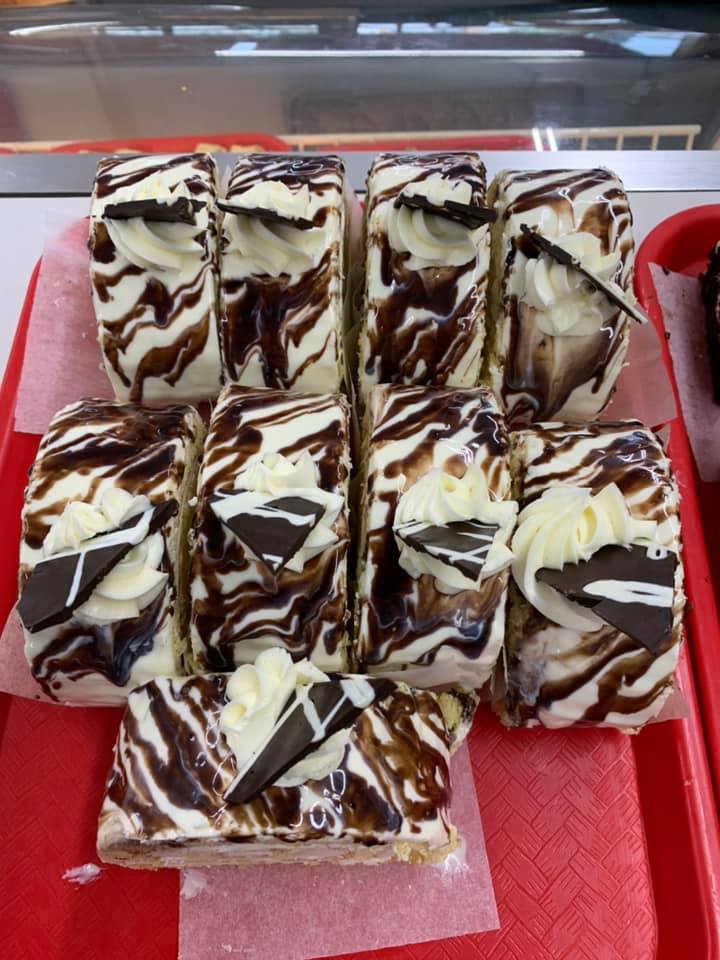Michael's Bakery 120 Lowell St, Methuen
