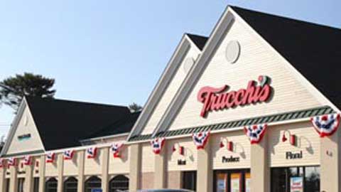 Trucchi's Supermarkets Middleboro