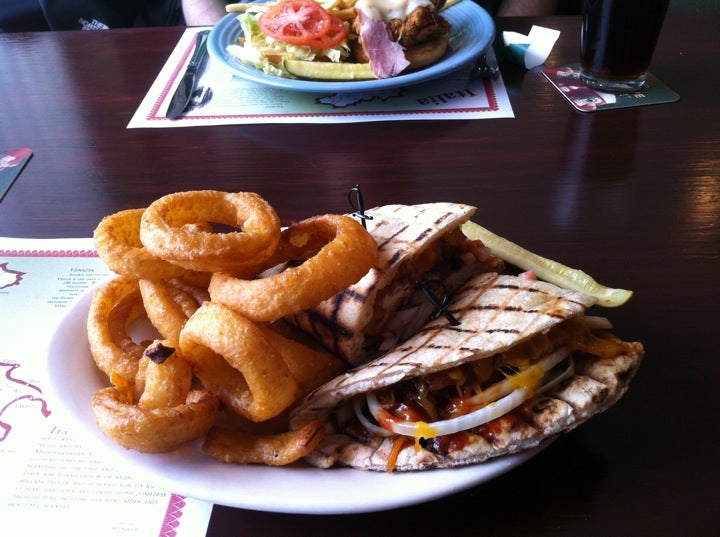Photo credit: foursquare