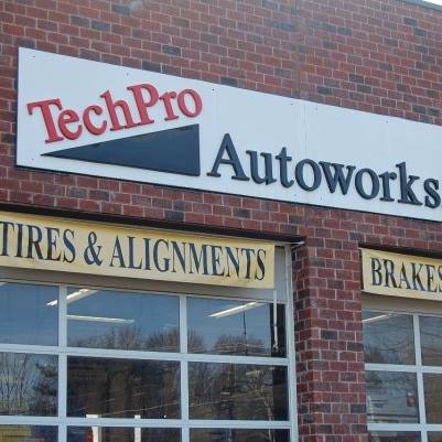 TechPro Autoworks Inc.