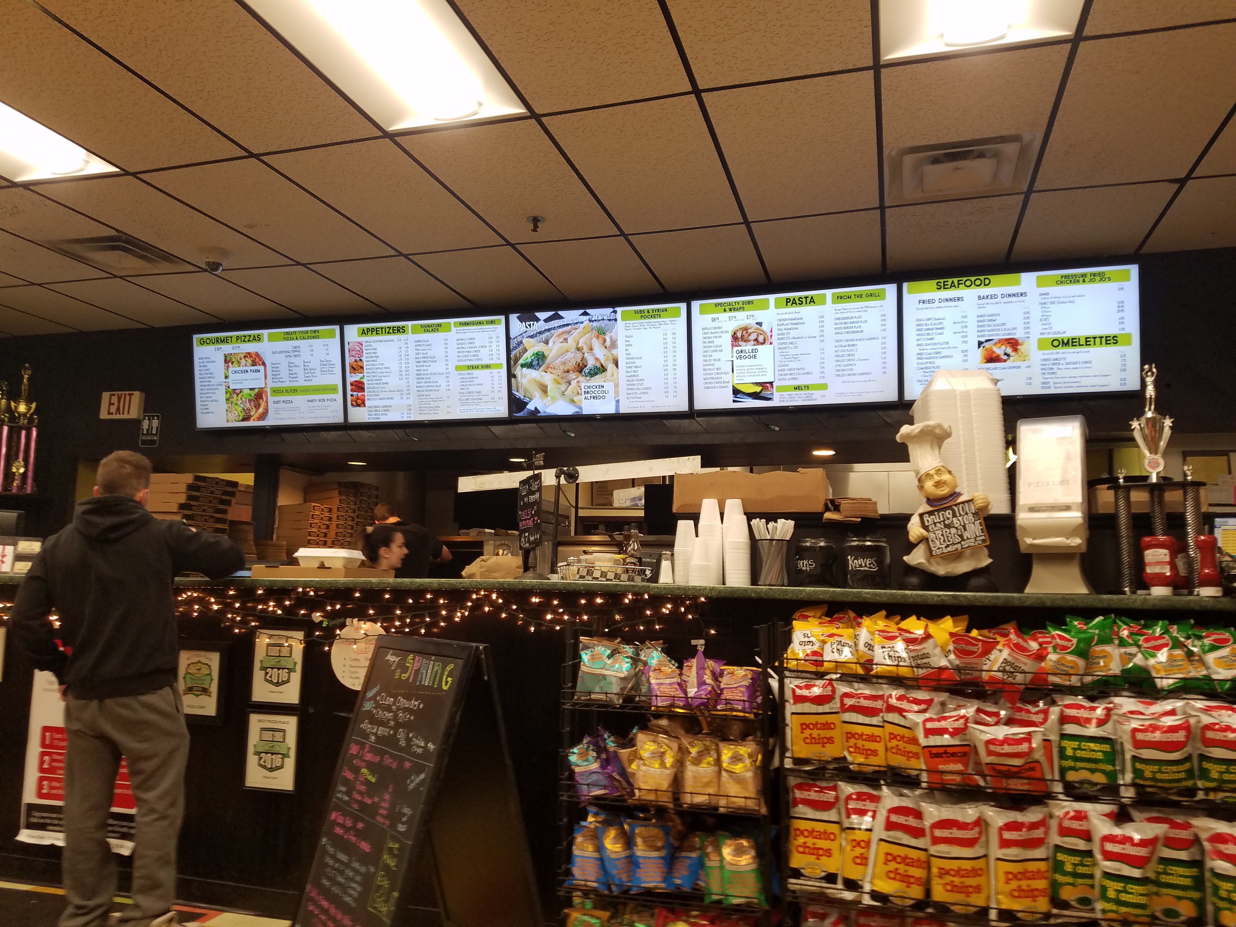 Photo credit: Tripadvisor