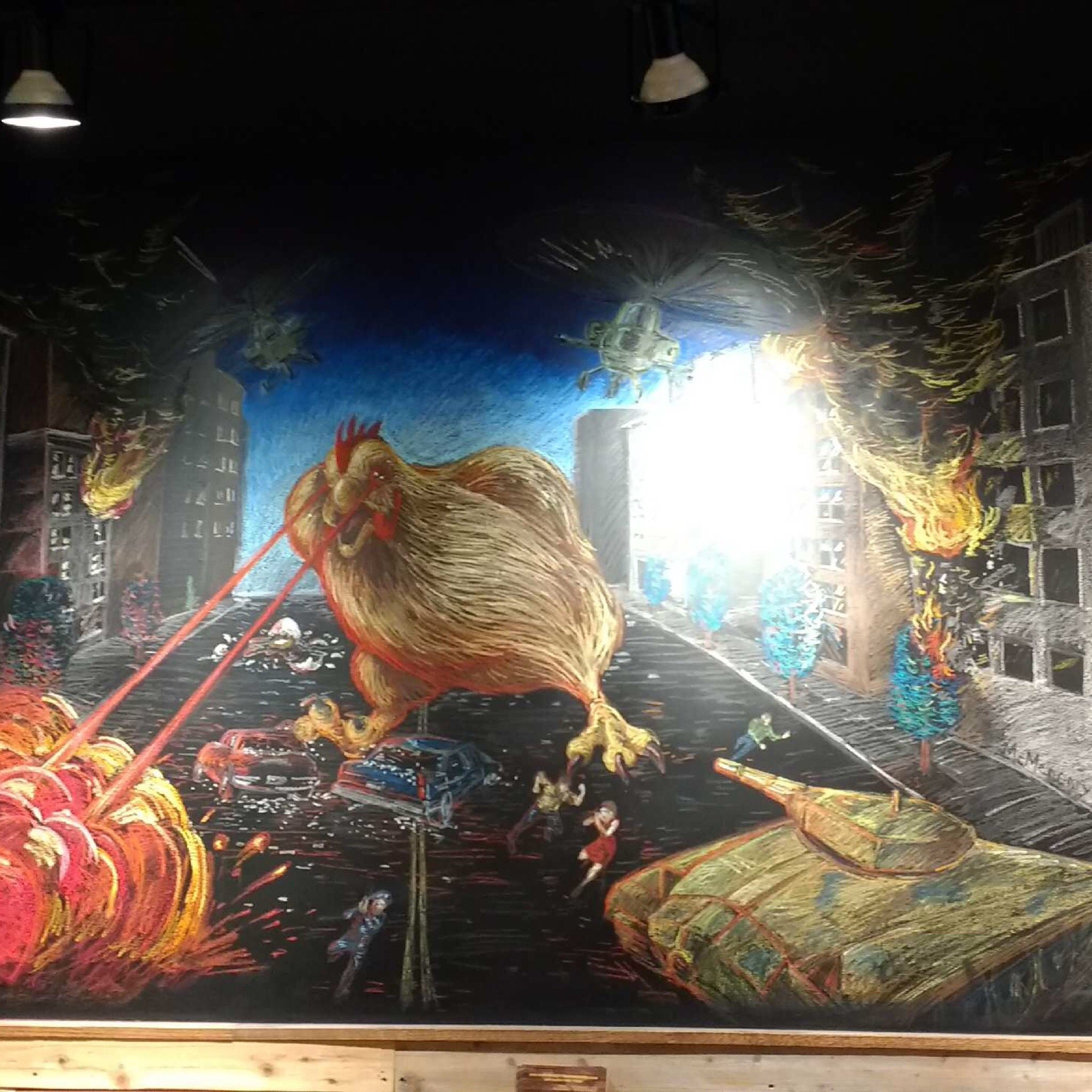 Photo credit: tripadvisor