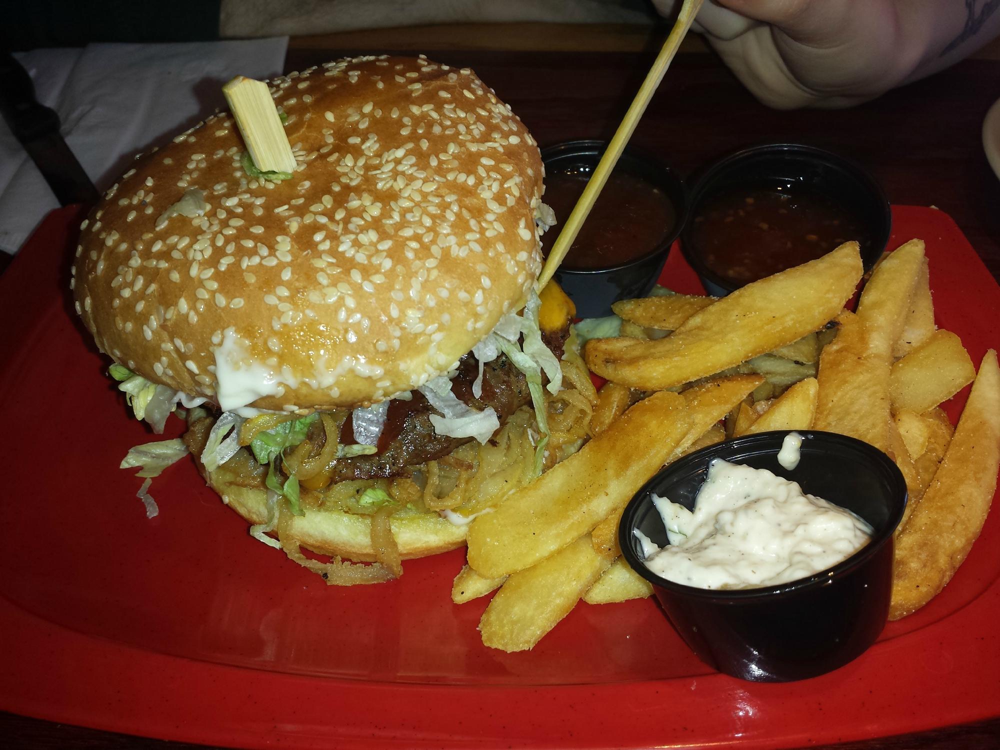 Photo credit: tripadvisor
