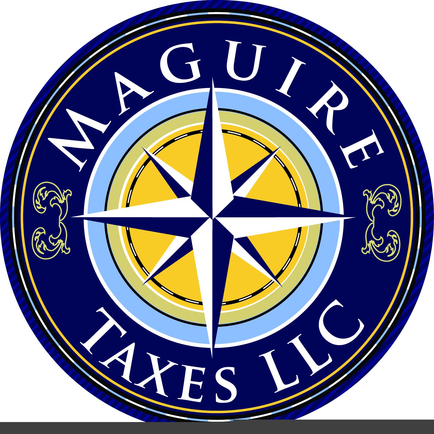 Maguire Taxes LLC 4 Alma Rd, Millis Massachusetts 02054