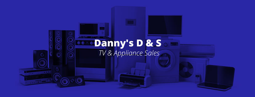 Danny's Daughter & Son TV Appliance Sales & Service