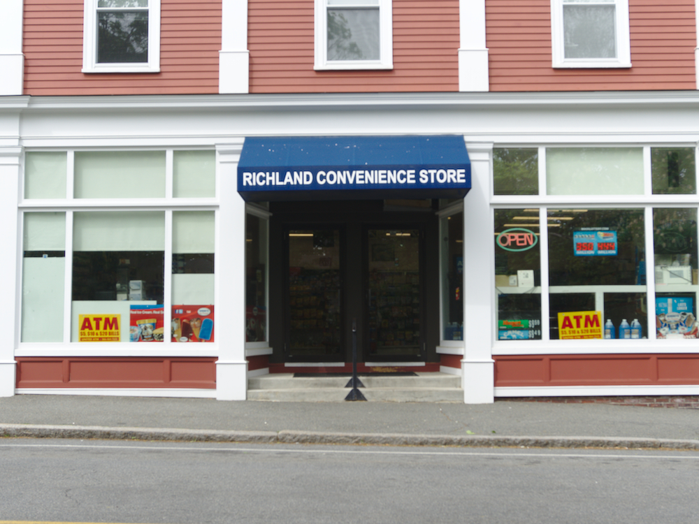 Richland Convenience Store