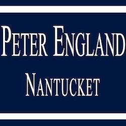 Peter England Nantucket